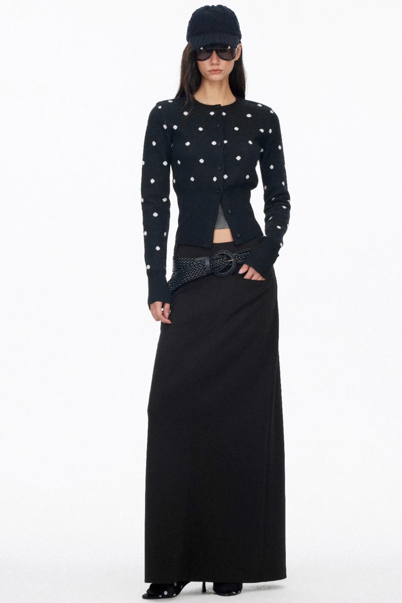 Relaxation Versatile Slimming Skirt