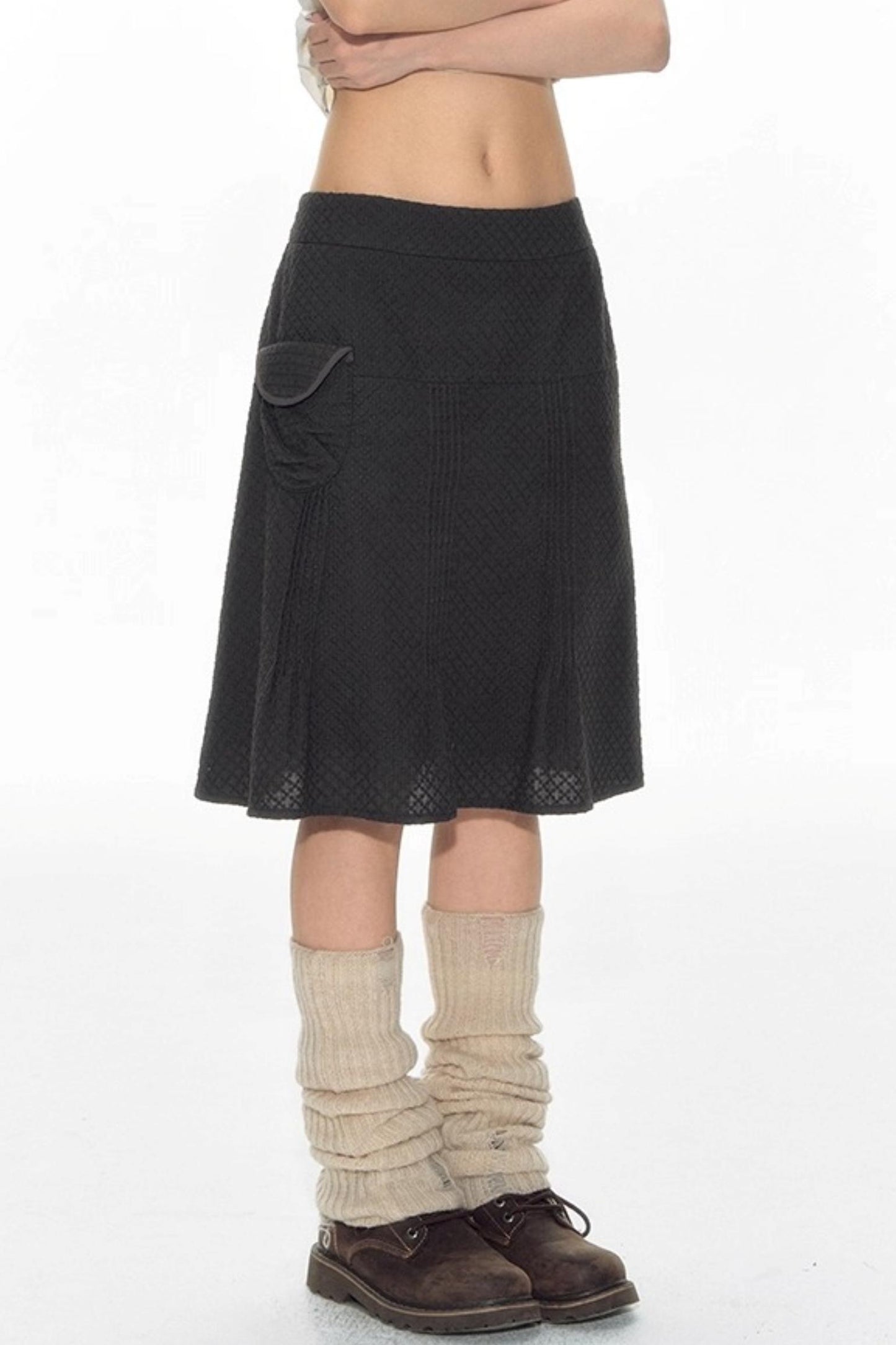 Nap Style Sub Two-Piece Set-Up