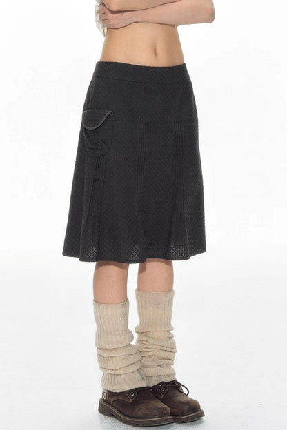 Nap Style Sub Two-Piece Set-Up