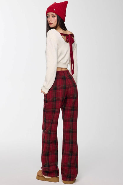 Autumn Winter Cardigan Set-Up