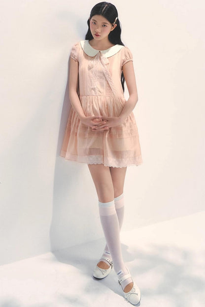 Park Princess Doll Dress