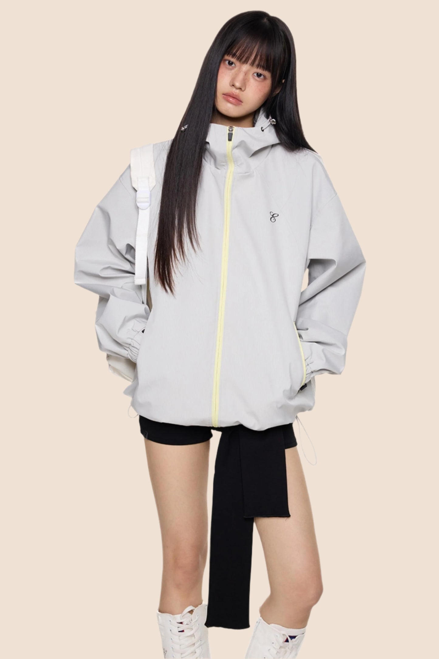 Lightweight Outdoor Sun Protection Jacket