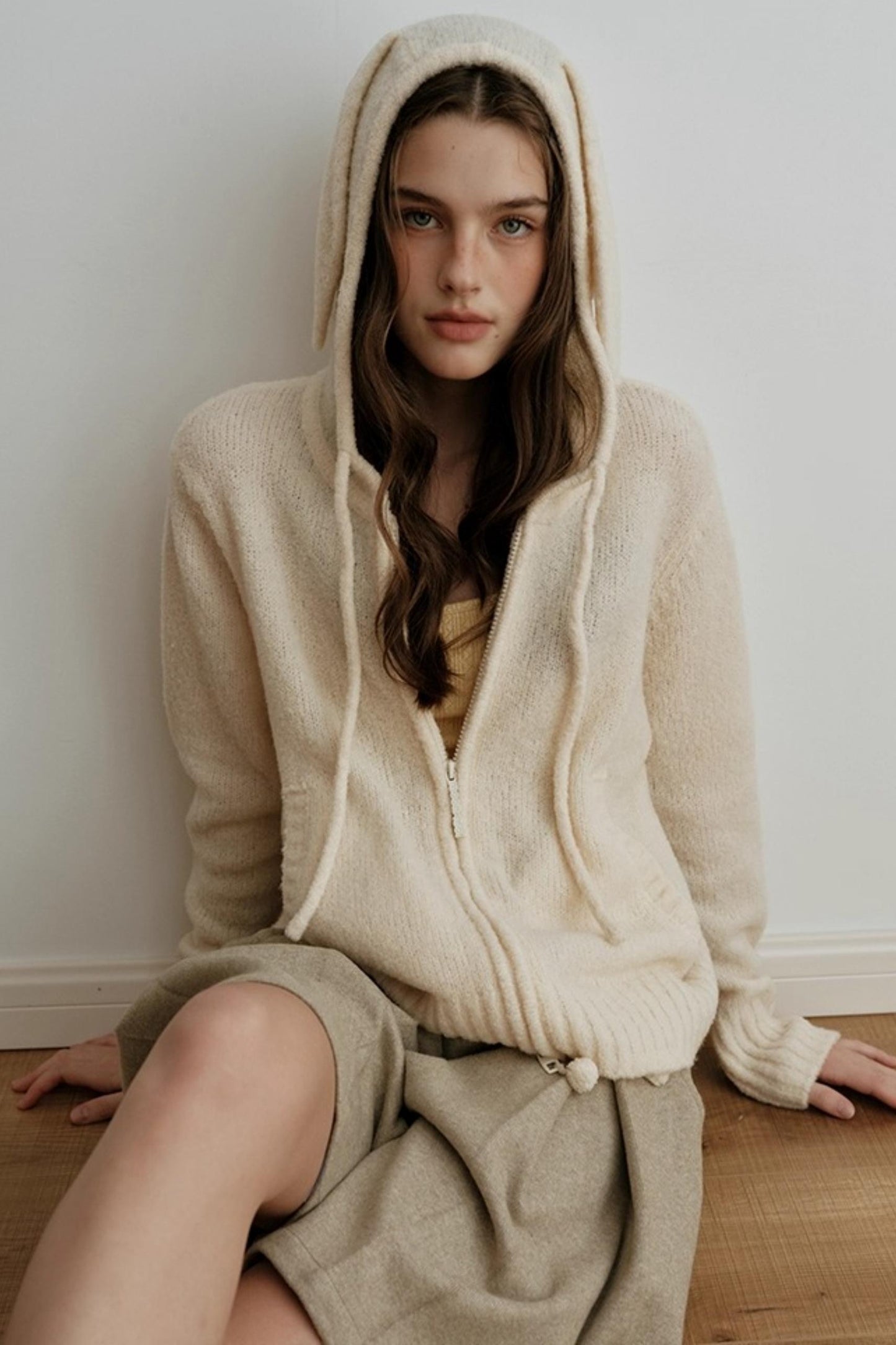 Velvet Stretch Camisole