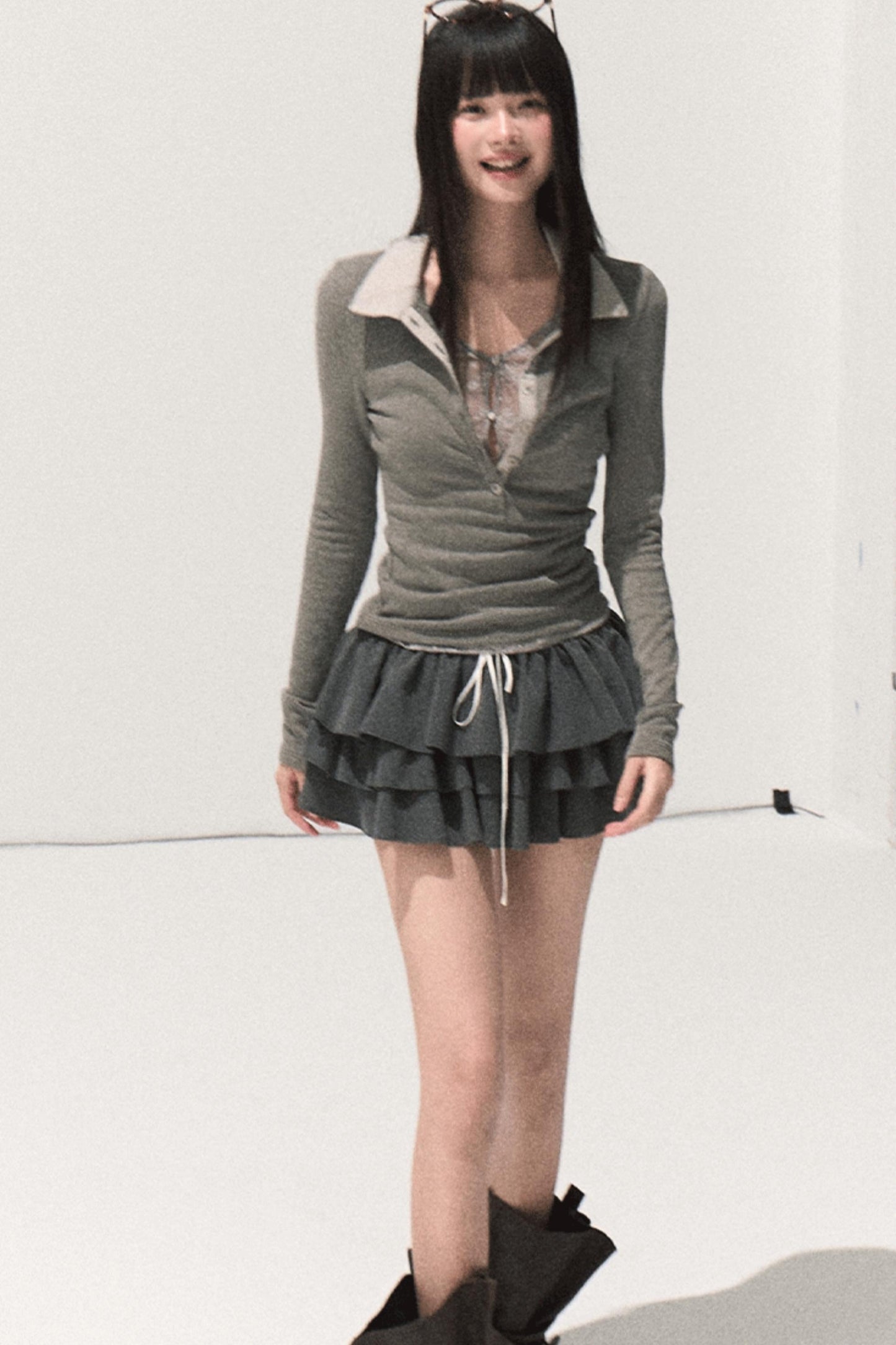 Galaxy Nourishment Polo Shirt