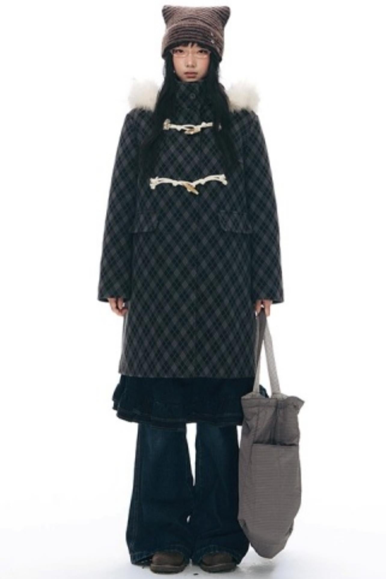 Star Print Flared Pants