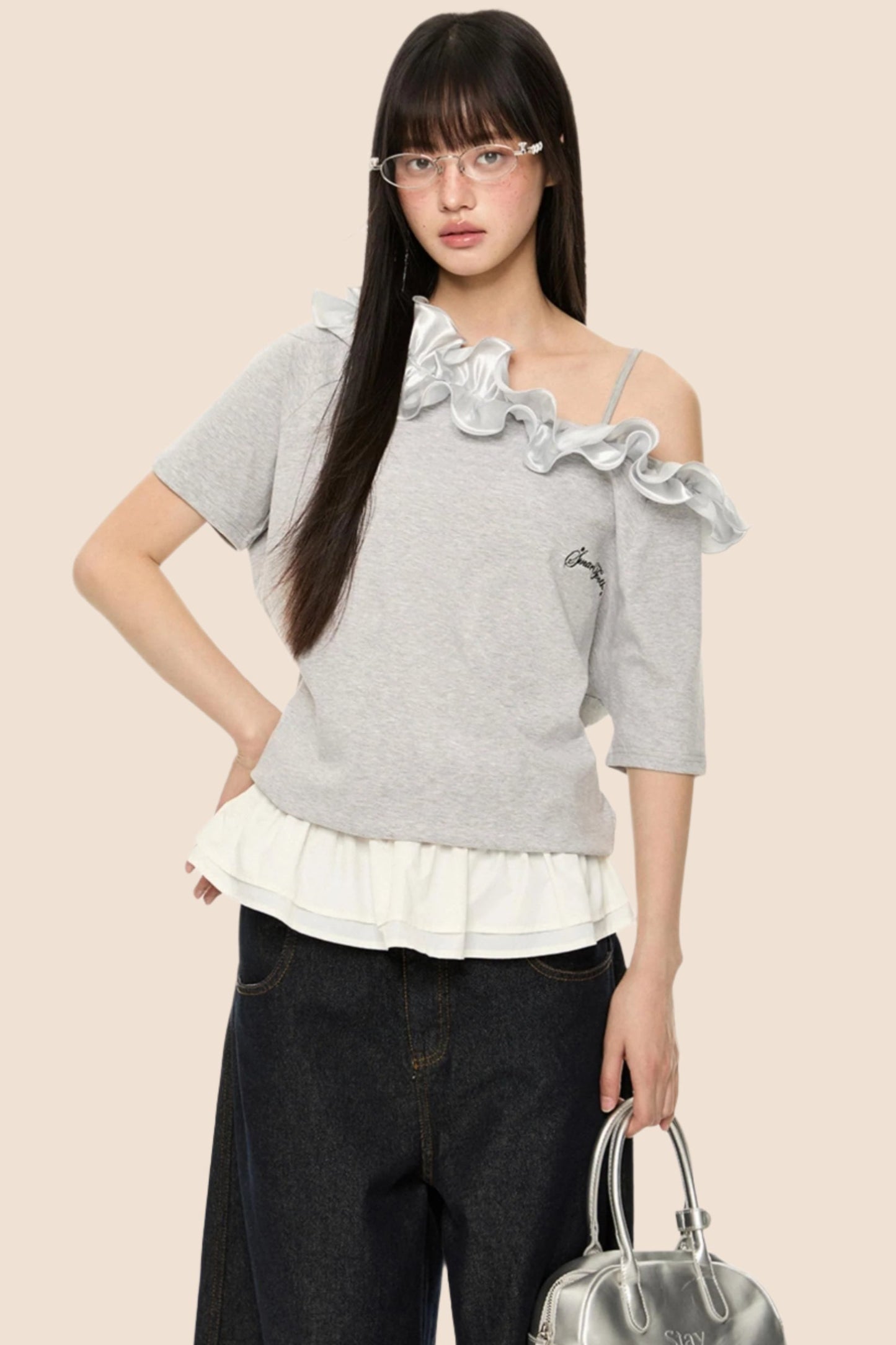 Summer Spice Girl Tee