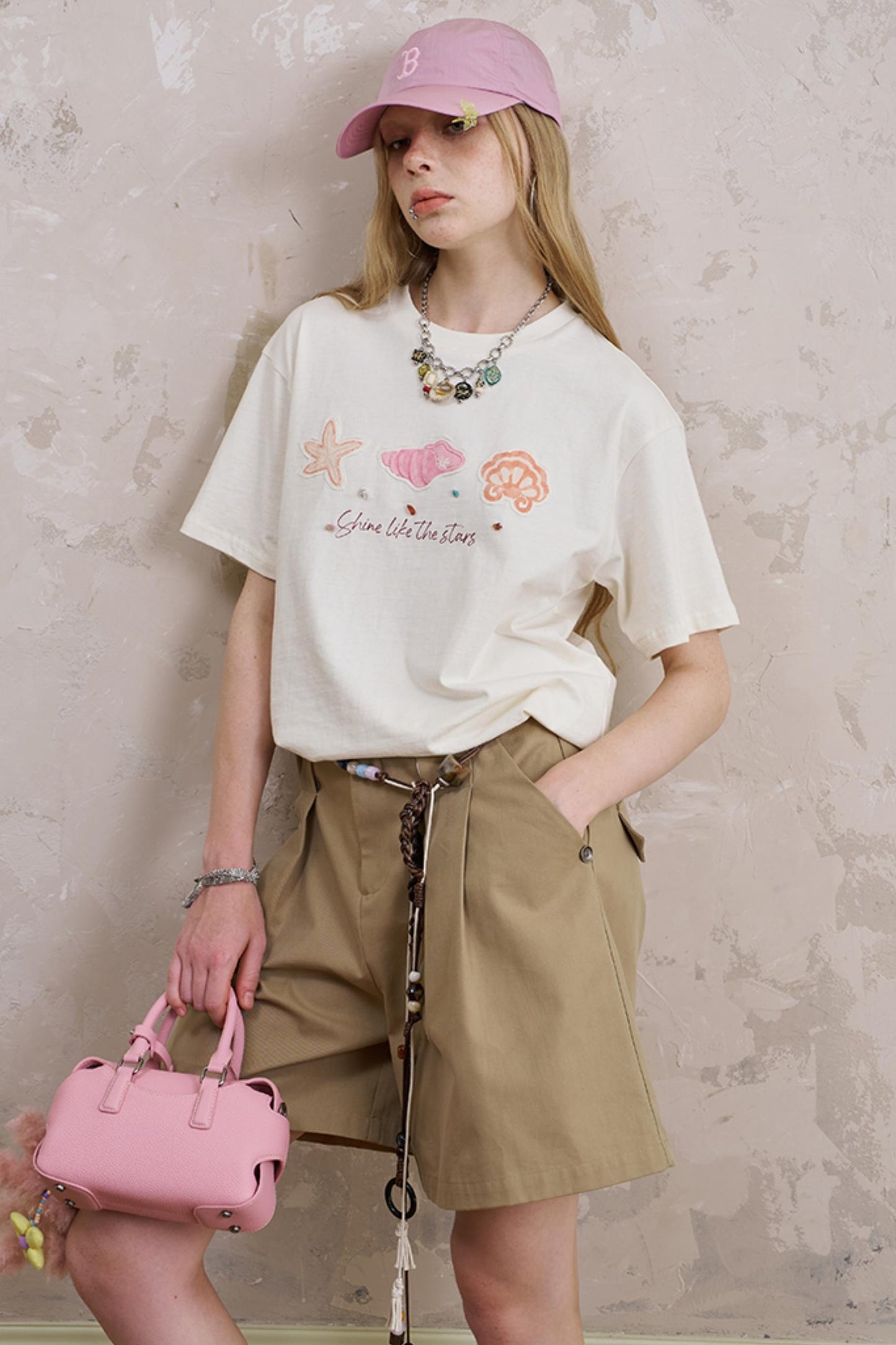 Marine Elements Short Sleeve T-Shirt