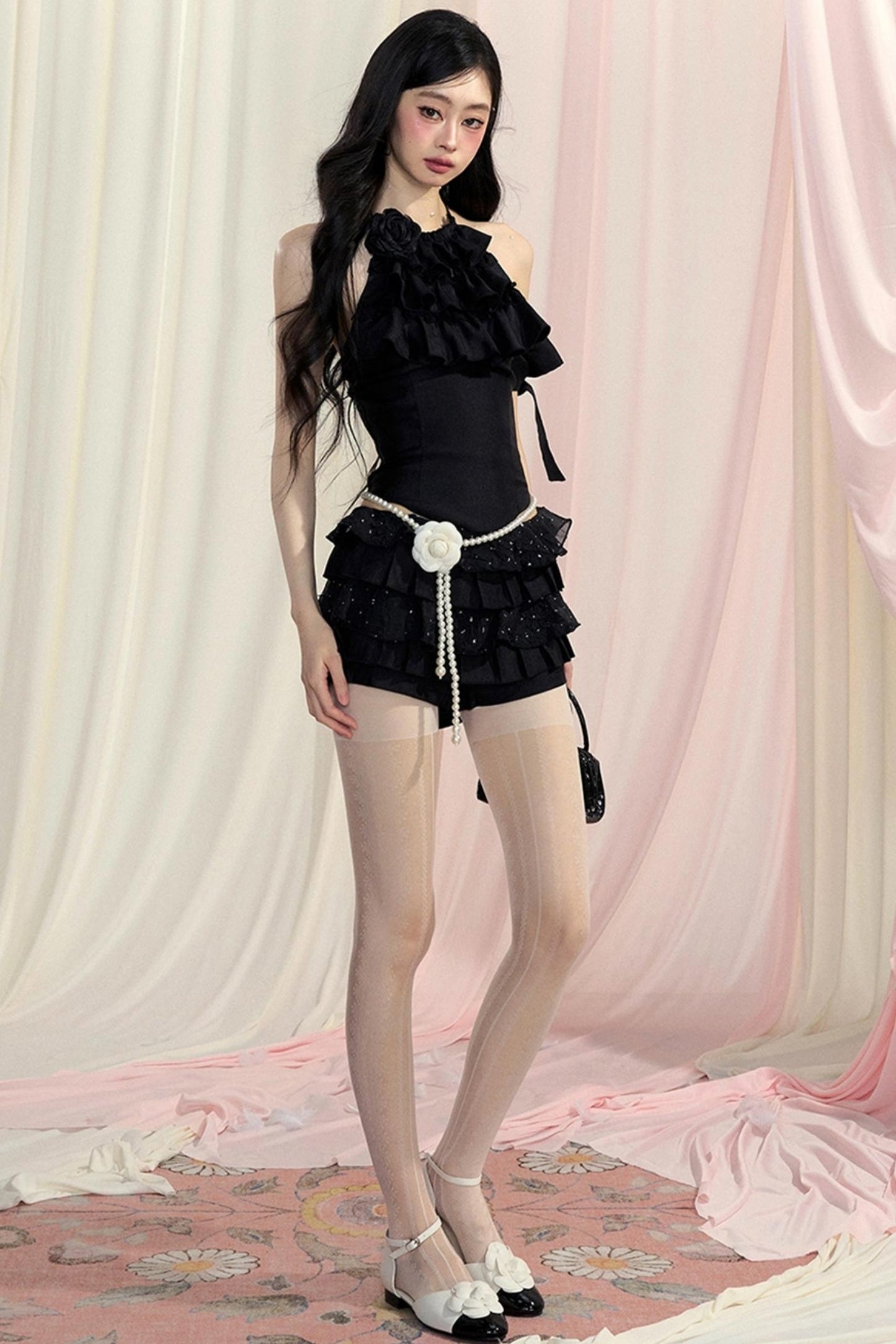 Summer Elegance Set-Up