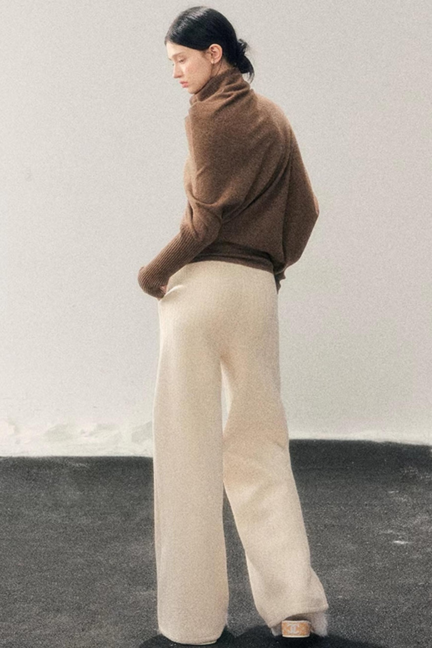 Embers Twilight Knitted Sweater