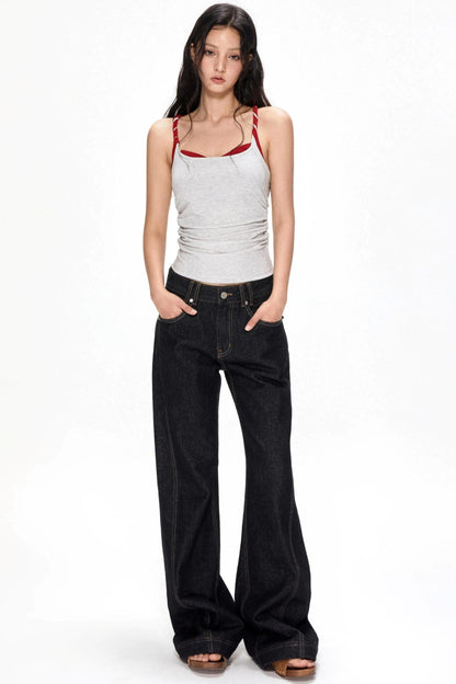 Lycell Splice Camisole