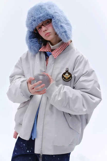 Fly Paradise Flight Jacket