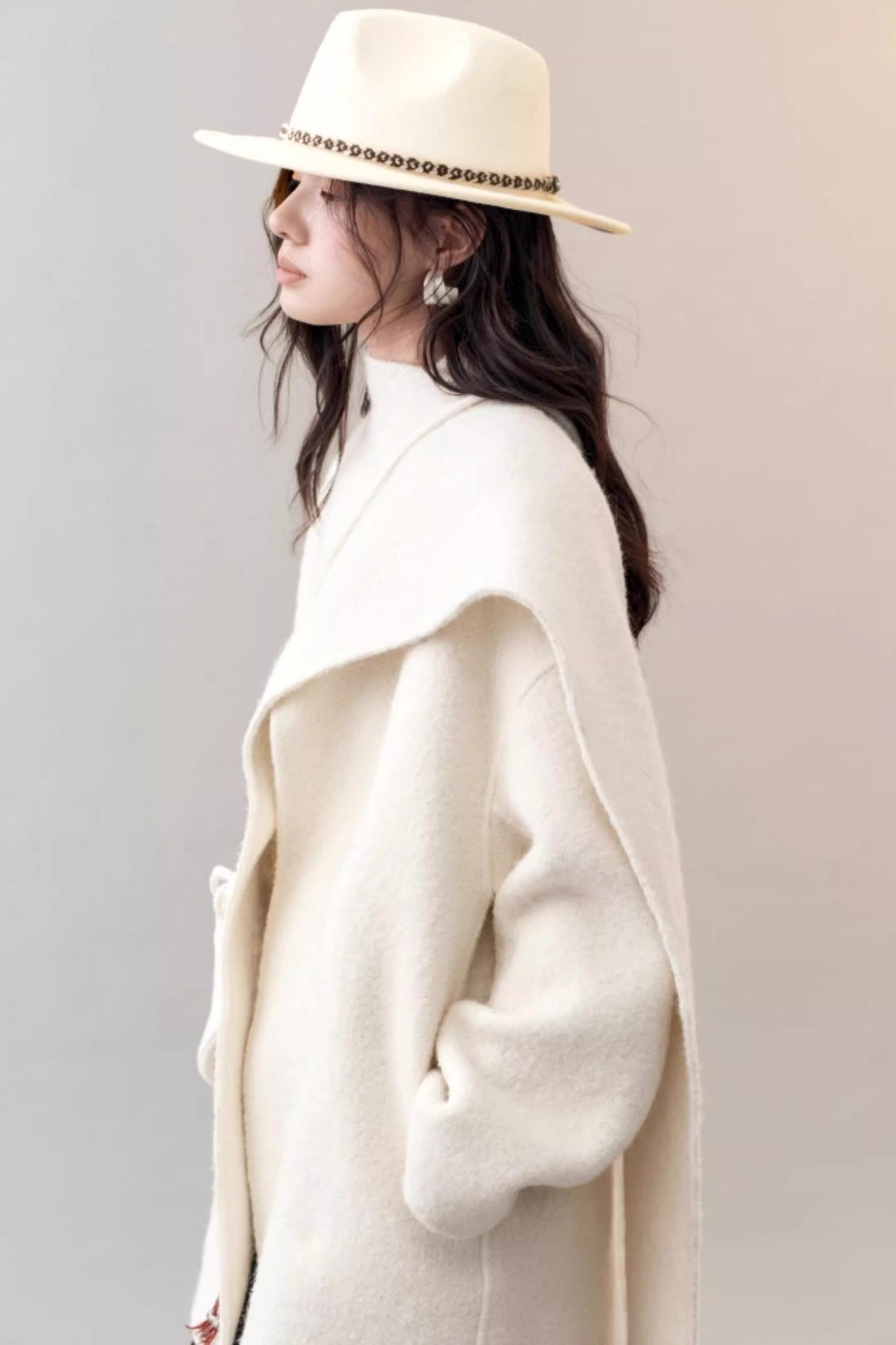 Yuan Classic Topper Set-Up