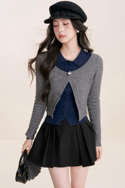 Geek Chic A-Line Skirt