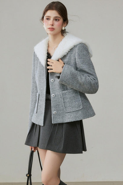 Slimming Knitted Sweater