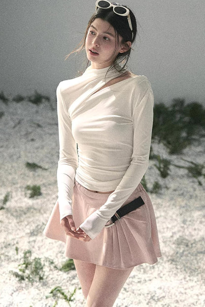 Breathing Tides Pendlerbluse