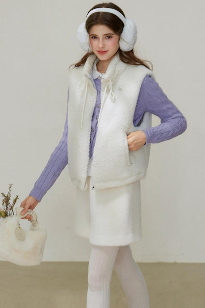 Revealed Layered Horse Jacket