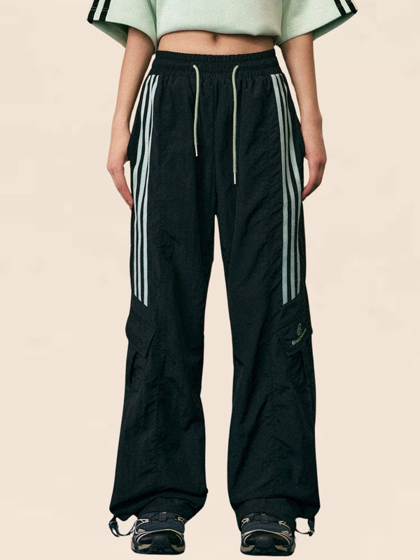 American Retro Three-Bar Set-Up