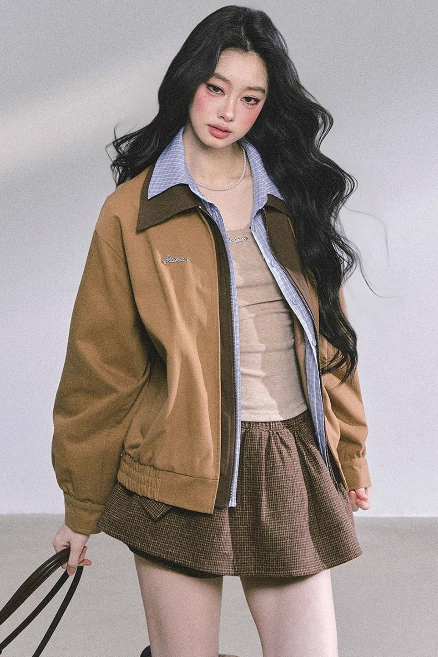 Nuremberg Cargo Jacket