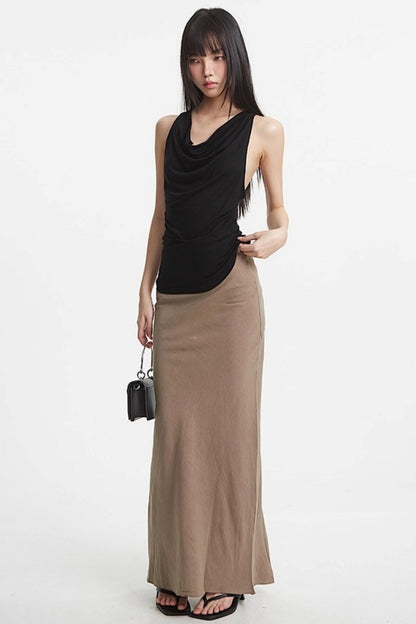 Patchwork Lace Camisole