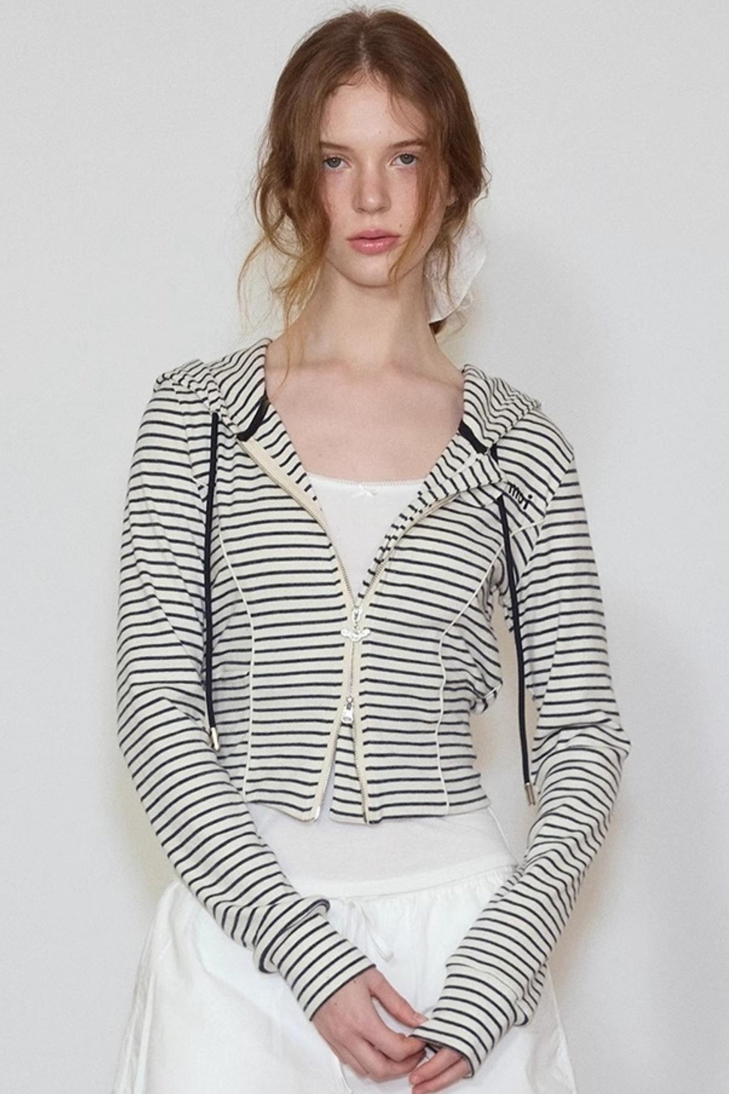 Cooling Lace Tank Top