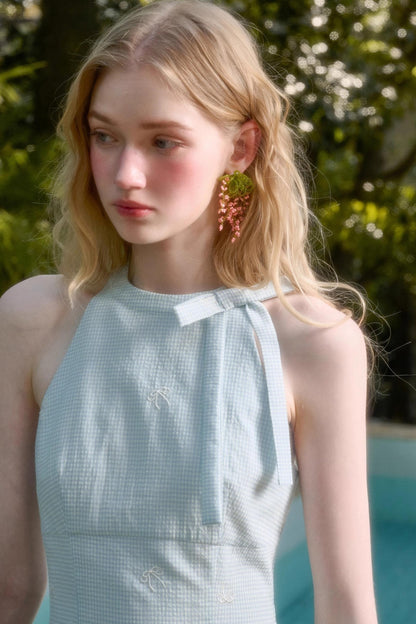 Viva Galaxy Ocean Breeze Lolita Dress