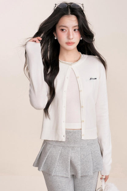 Woolen Winter Vest Set-Up