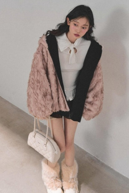 Pride and Prejudice Reversible Jacket