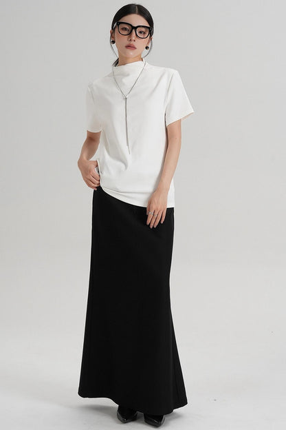 Ame Hip Slimming Skirt