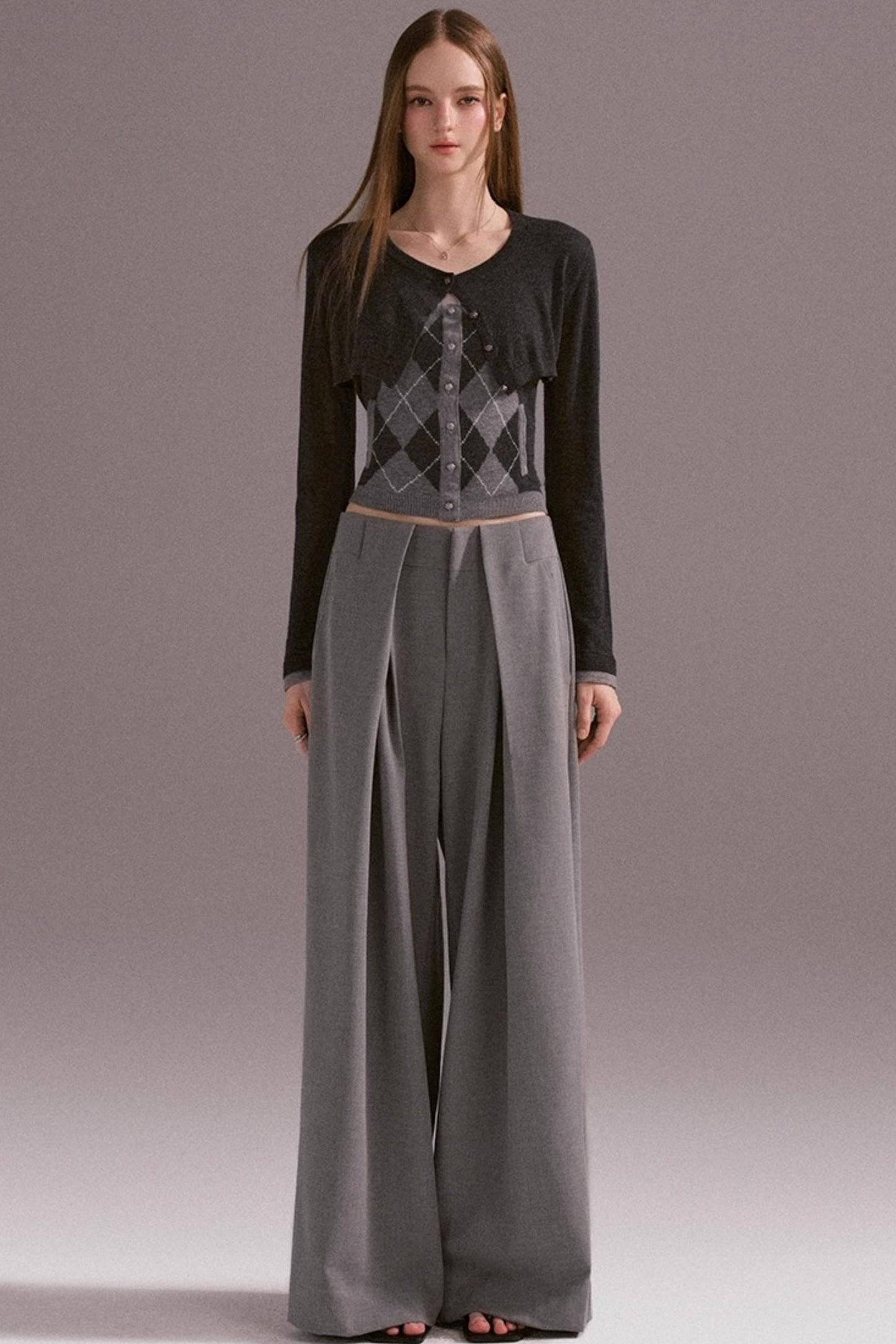 Spice Rib Two-Piece Set-Up