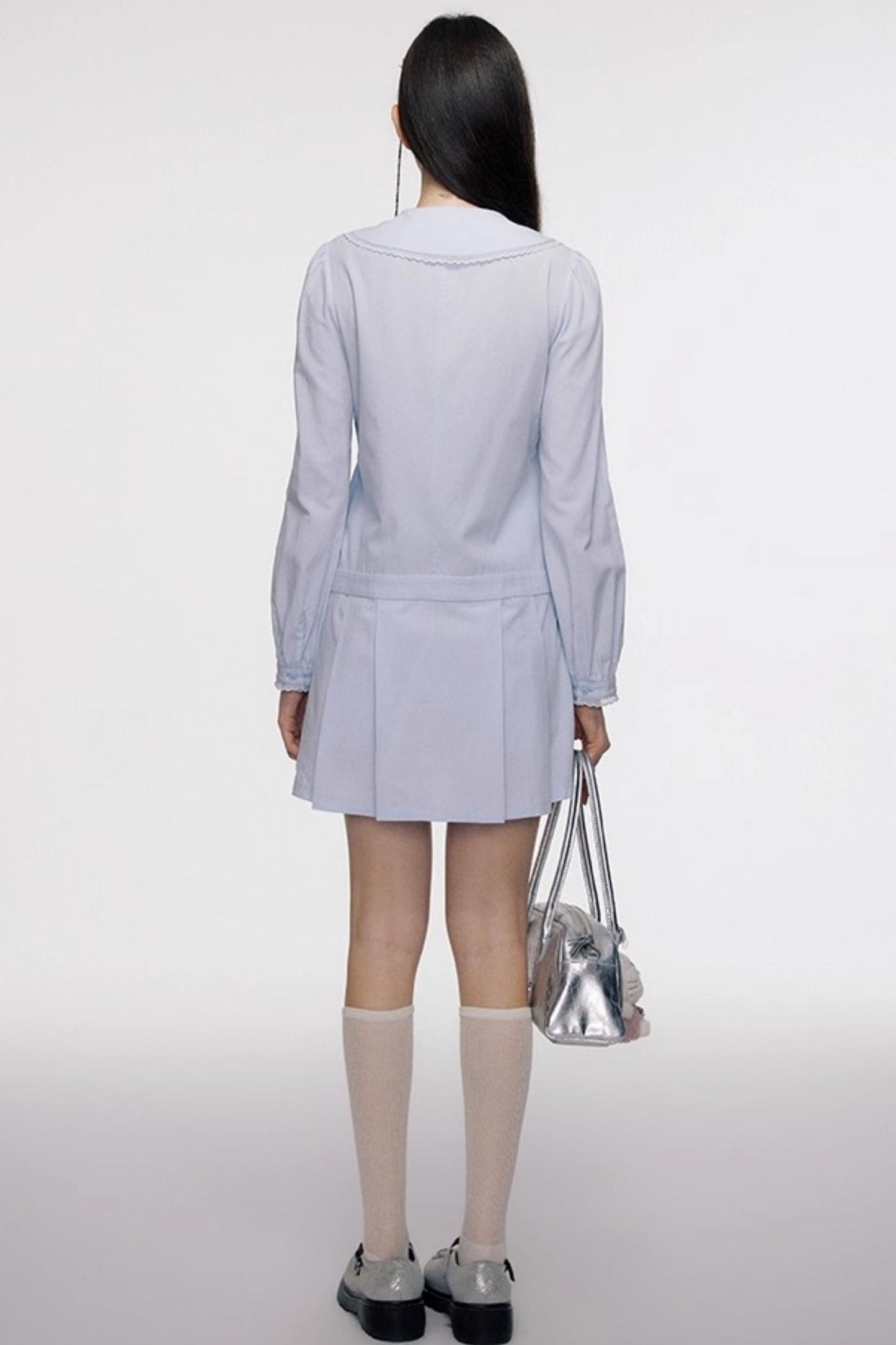 Sweet Summer Lace Dress