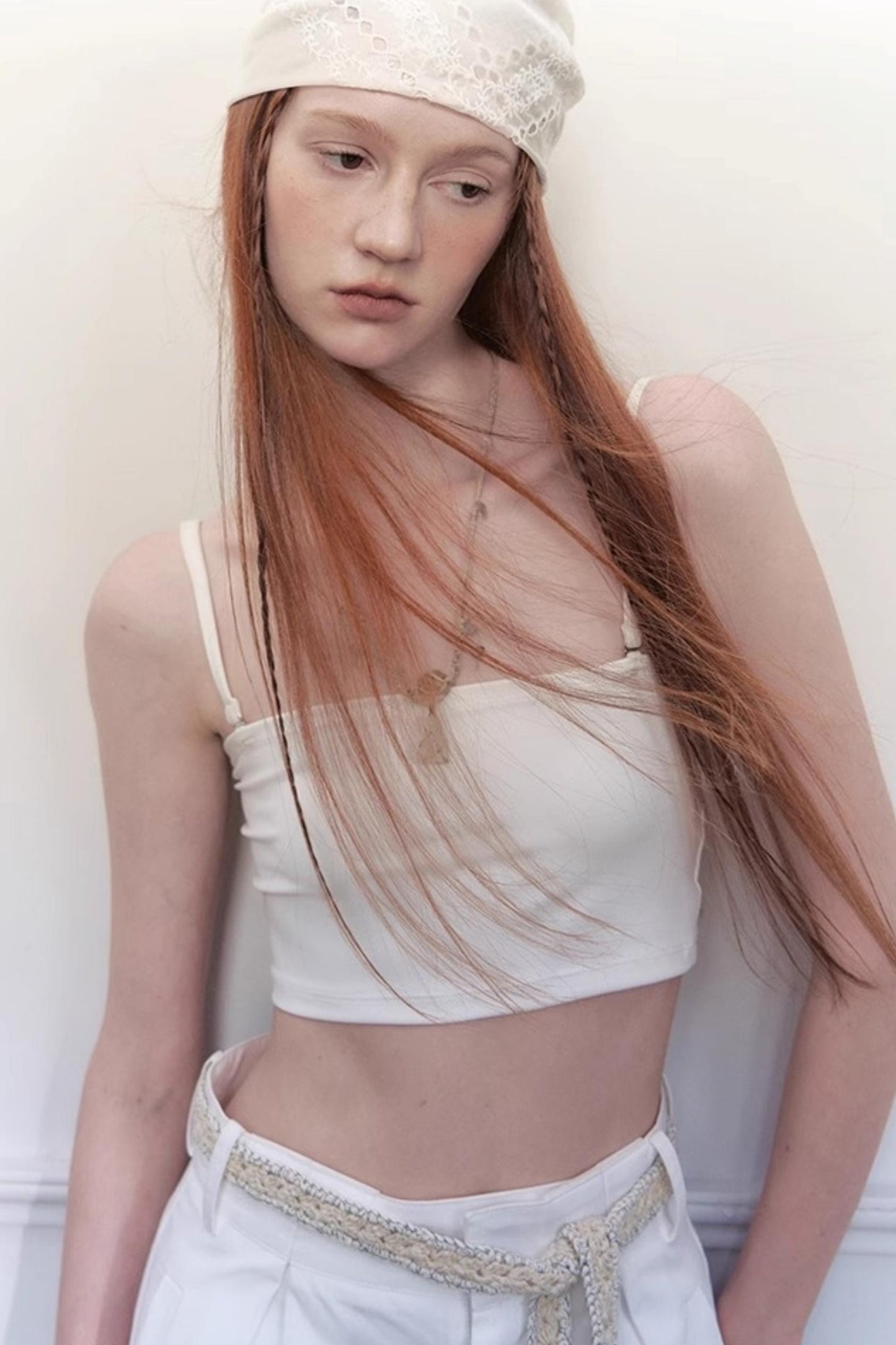 Adjustable Detachable Vest