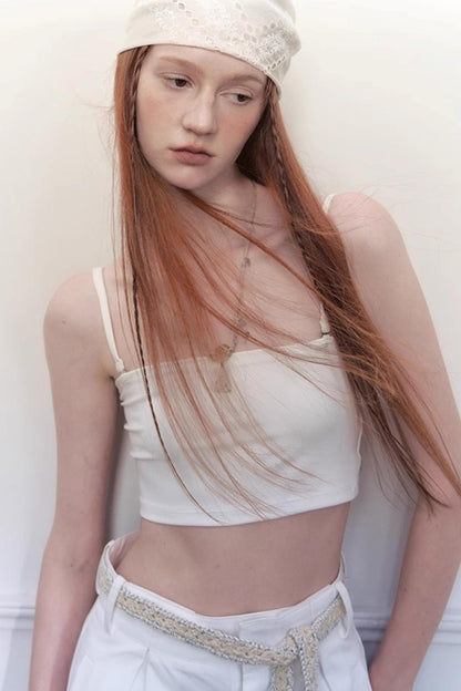 Adjustable Detachable Vest