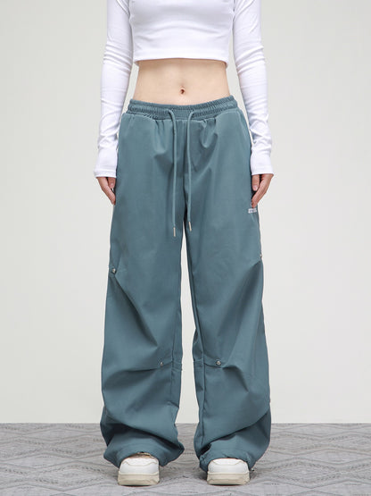 American casual pants