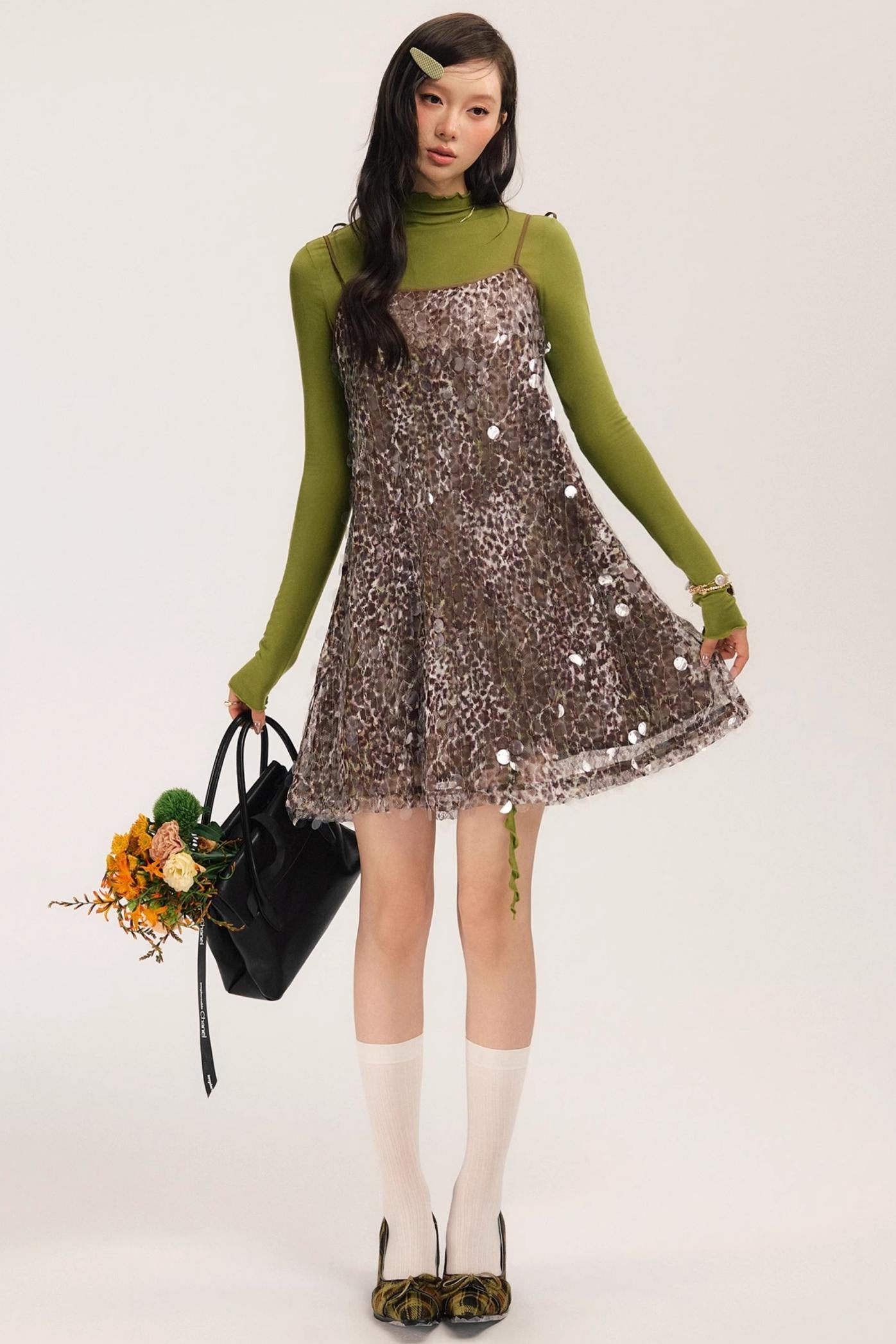 Tencel Long Sleeve Base Top