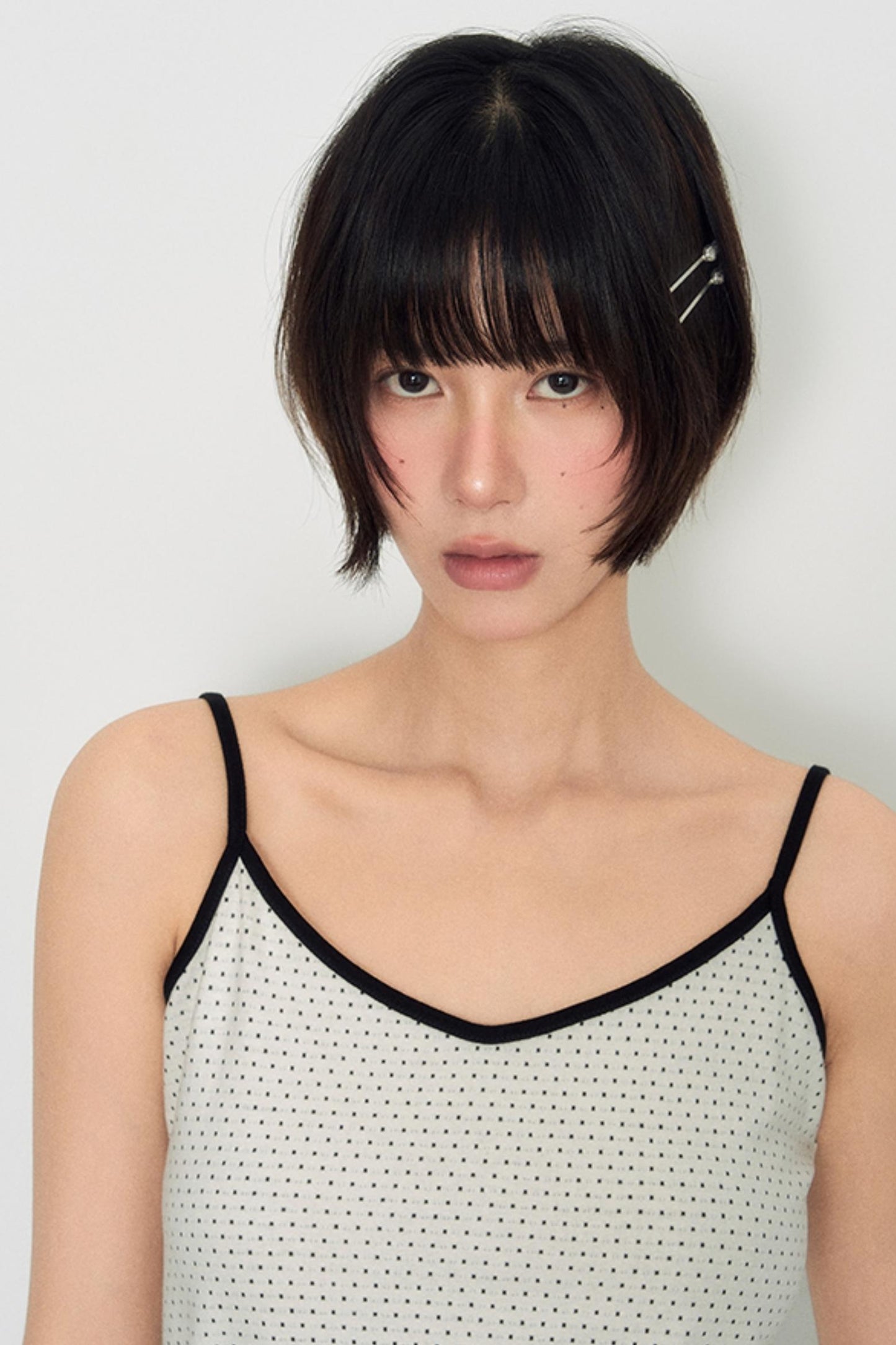 Summer V-Neck Slim Vest