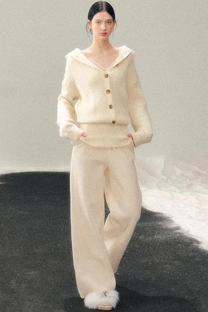 Korean Glutinous Rice Pants