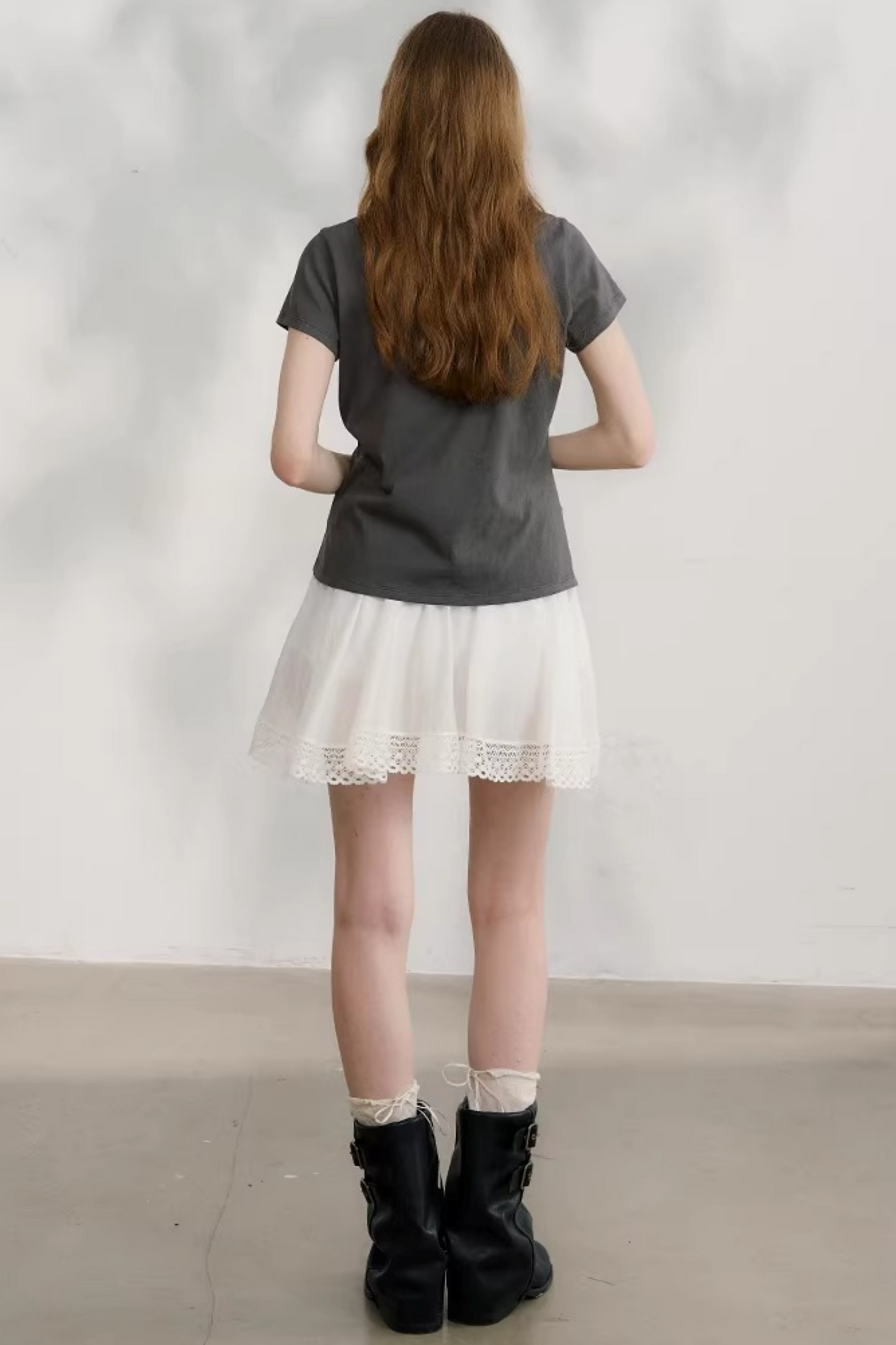 Alice's Dream Retro Top