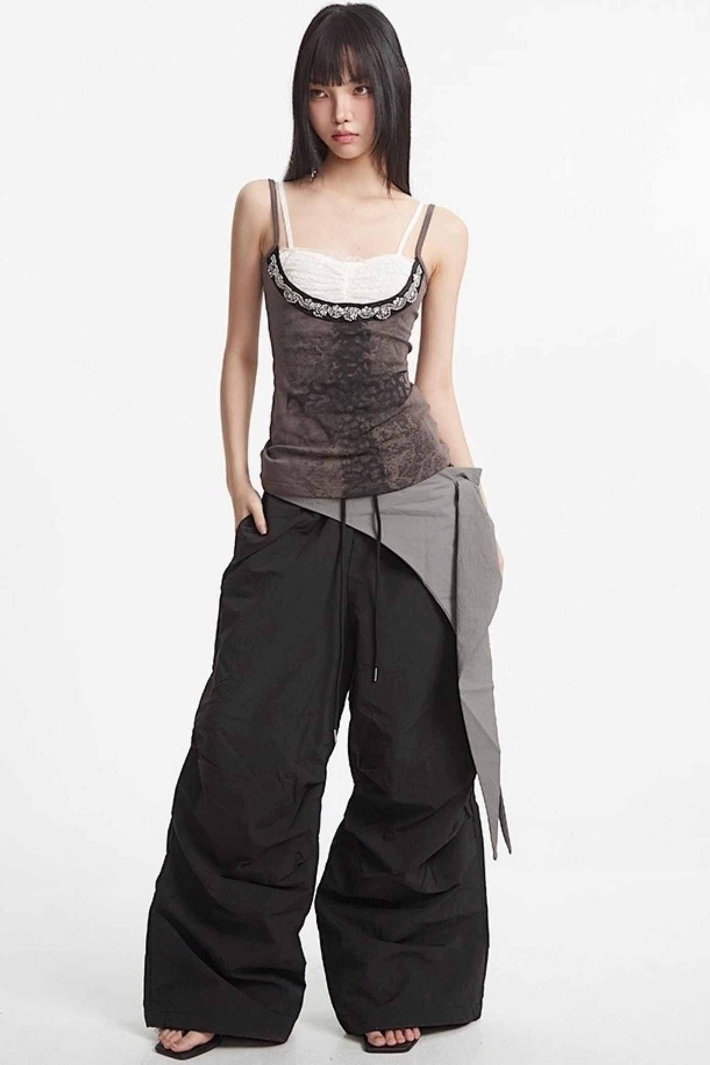 Paratrooper Trousers