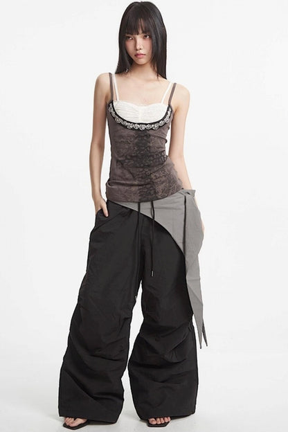 Paratrooper Trousers