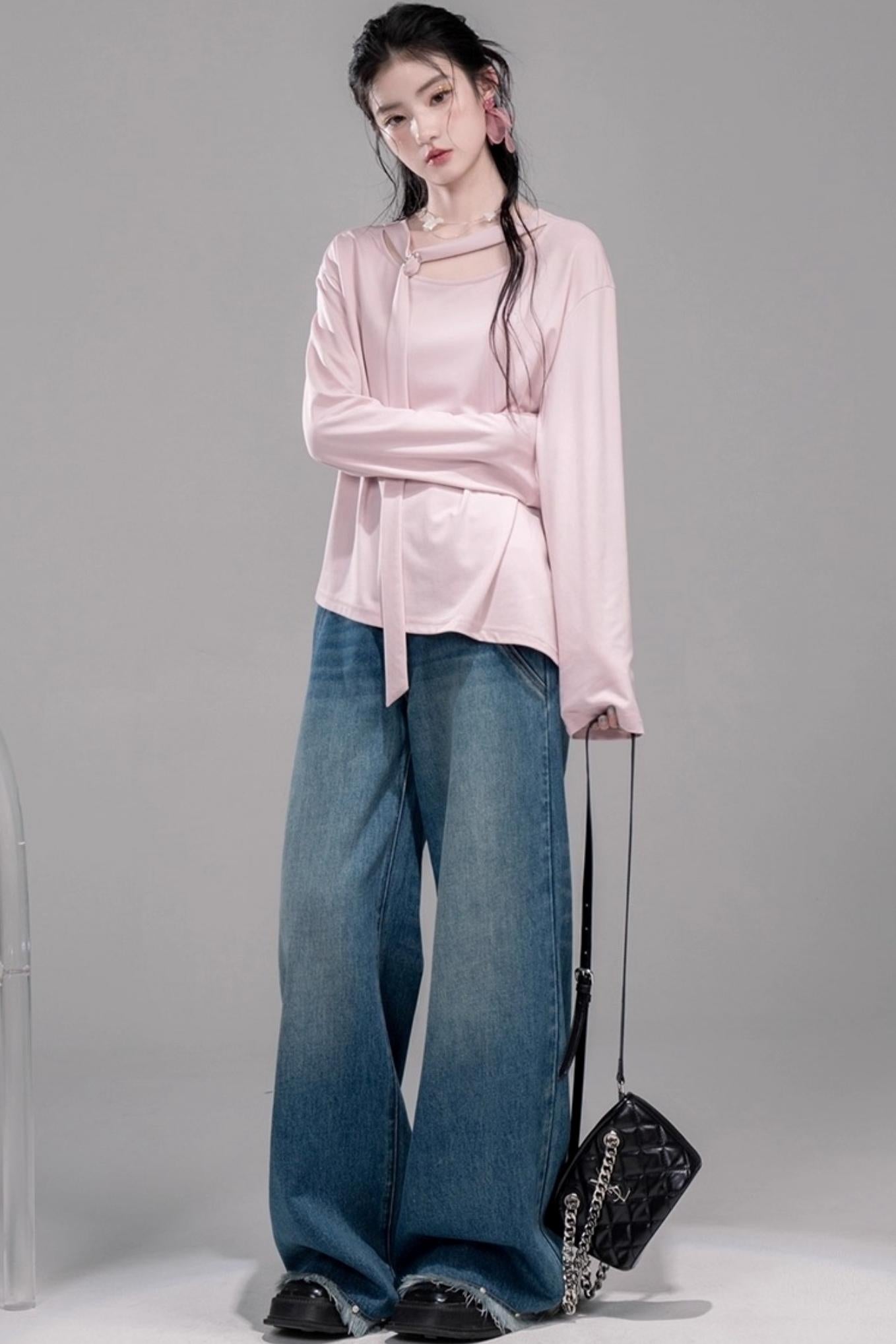 Streamliner Long Sleeve T-Shirt