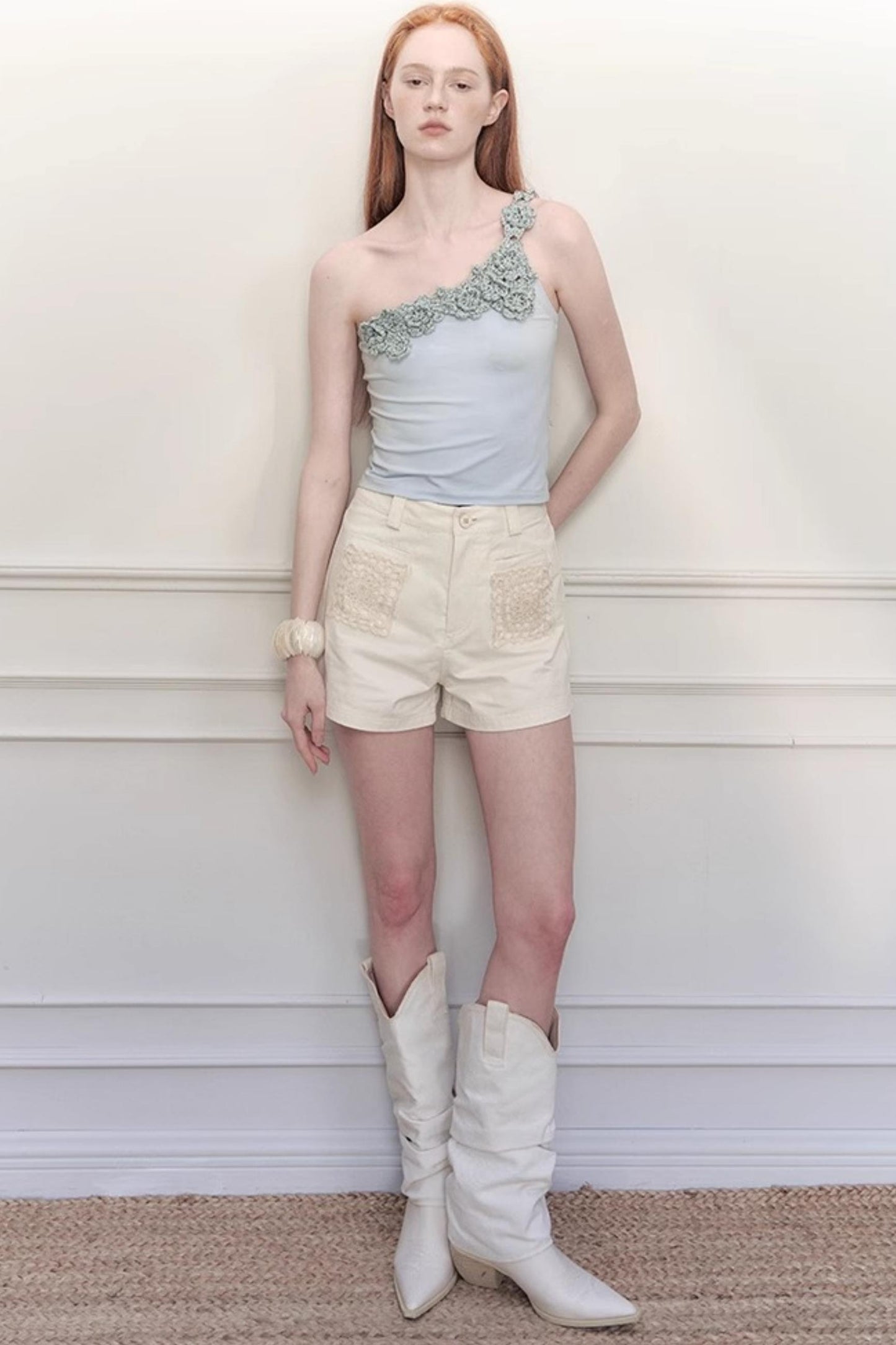 Adjustable Camisole Top