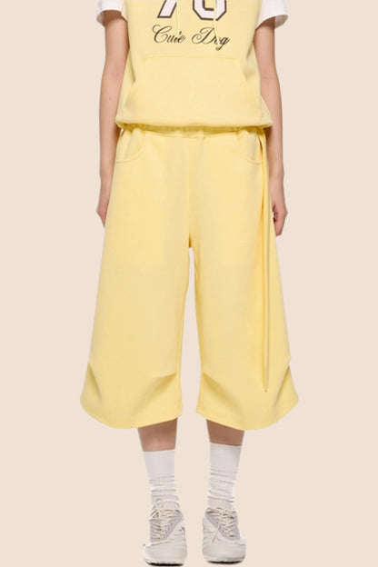 College Sports Set-Up