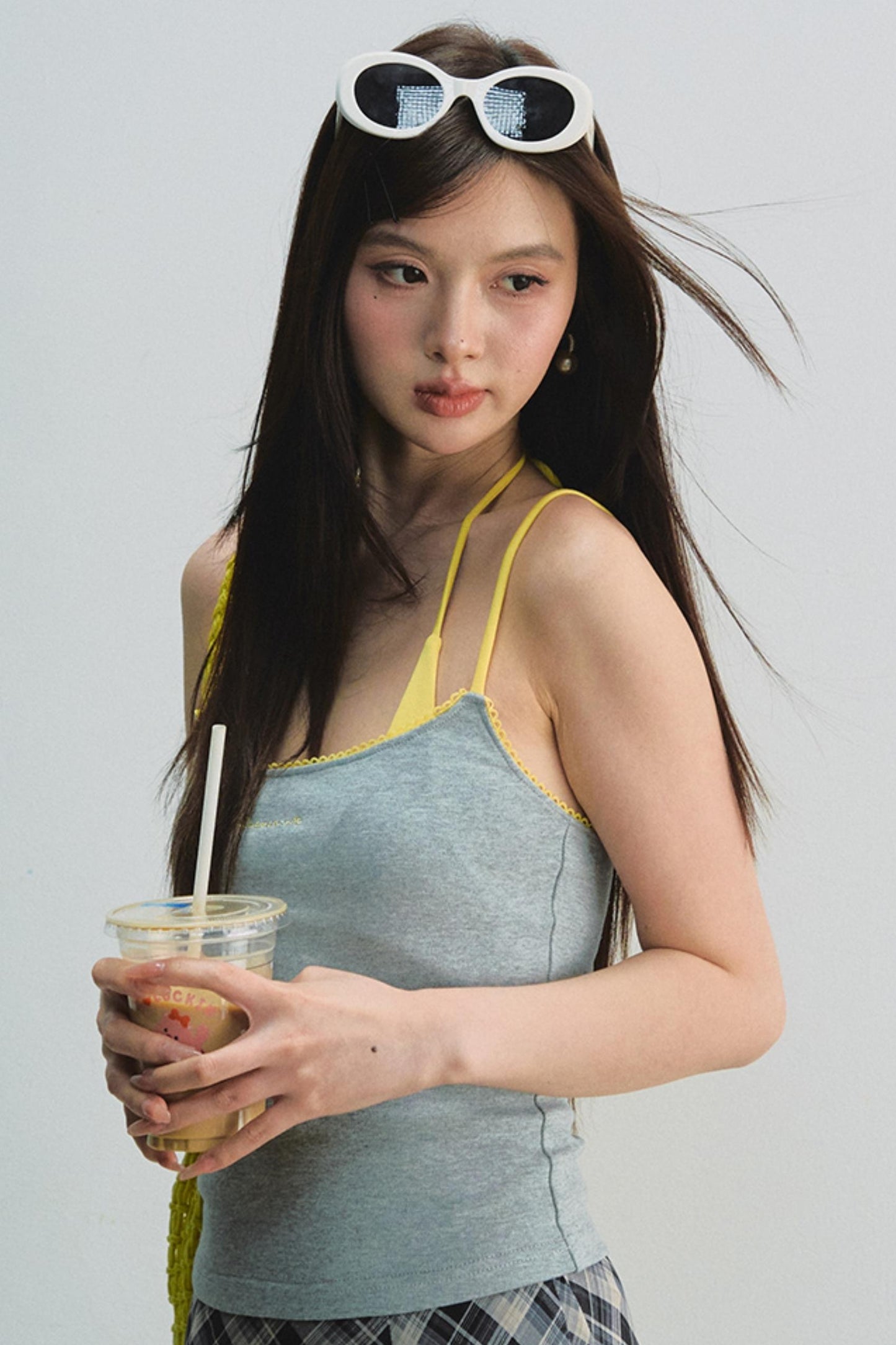 Summer Chic Camisole