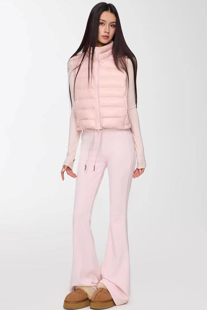 Spicy Girl Design Winter Suit Set-Up