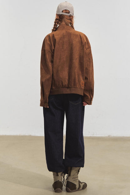 Vintage Motorcycle Jacket