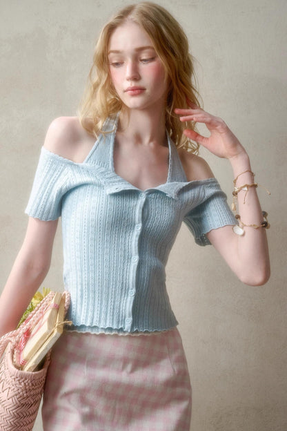 Summer Slouchy Cardigan