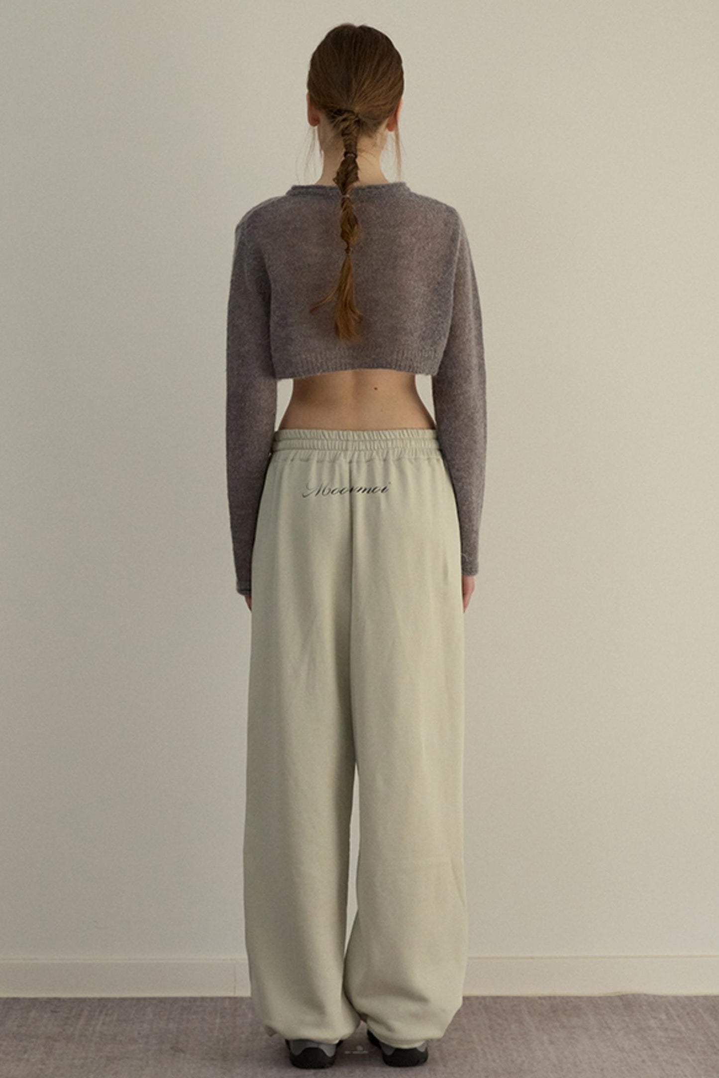 Cozy Fantasy Embroidered Set-Up