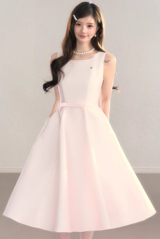French Light Luxury Princess Dress