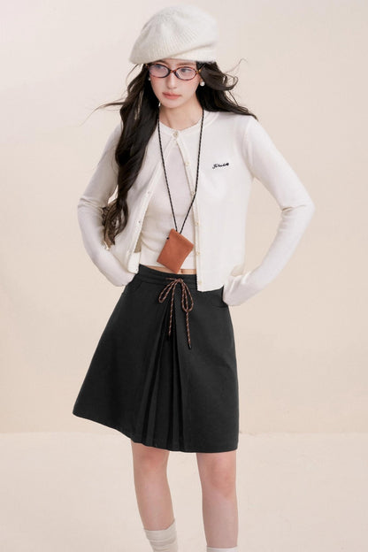 Woolen Winter Vest Set-Up