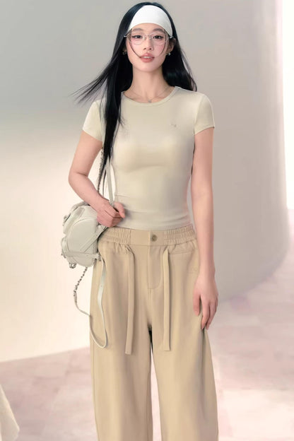 Light Sports Bread Pants